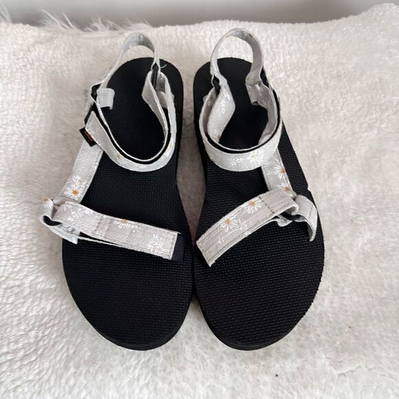 Teva Wedge Sandals - Picture 1 of 11